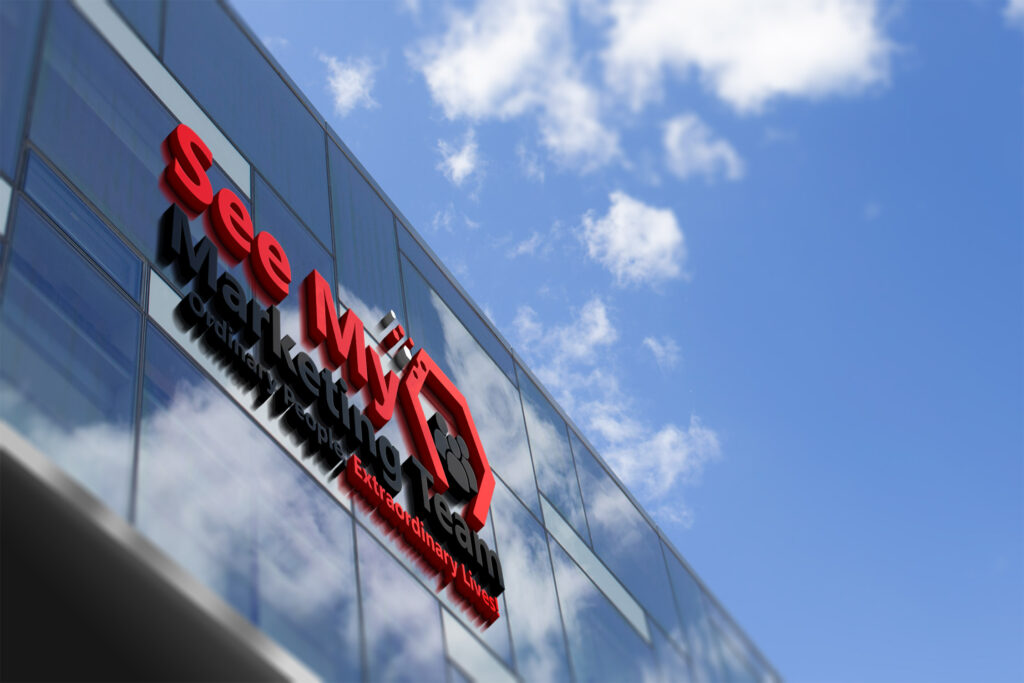 SEEMYMARKETING